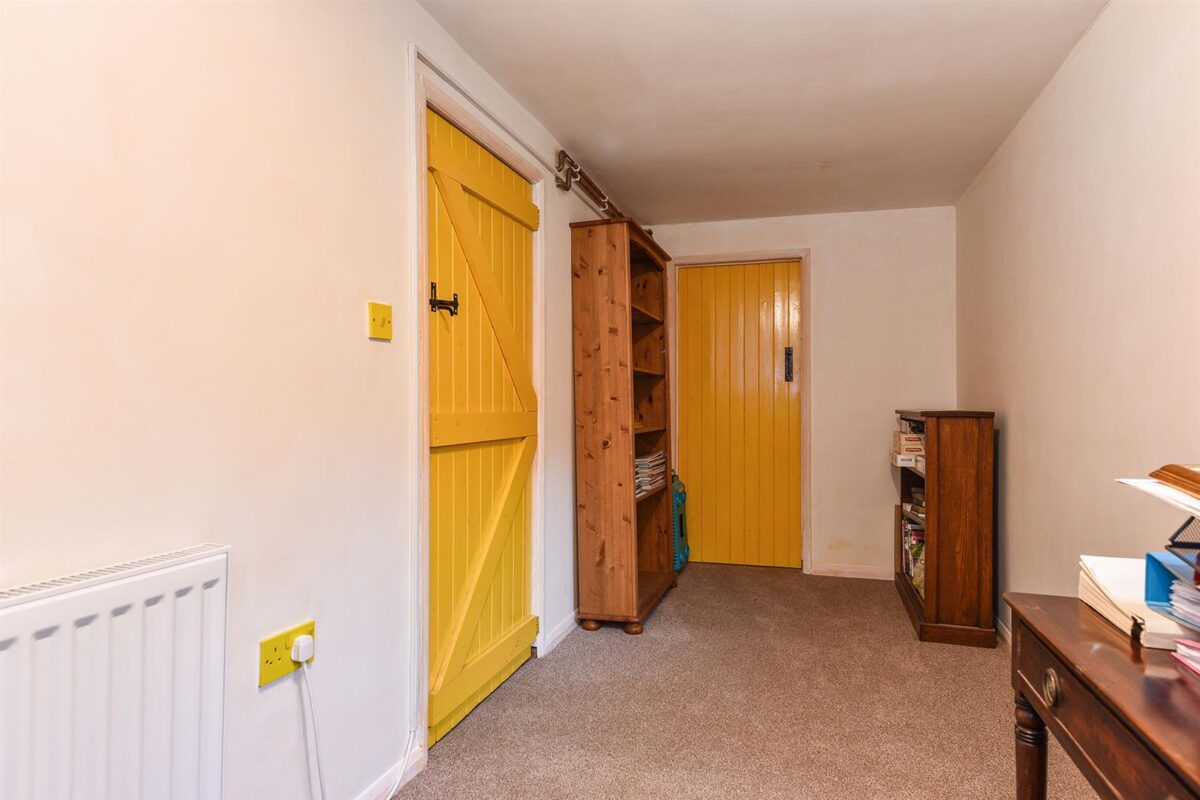 Upper Clatford, Andover Graham & Co