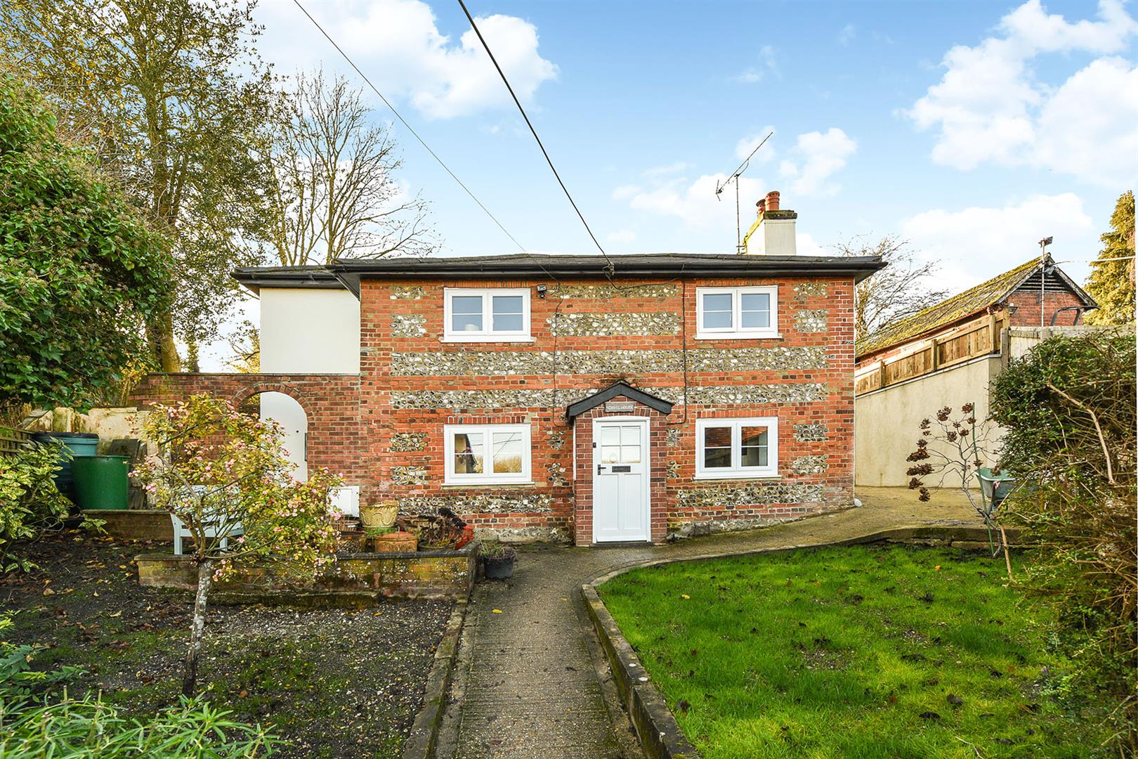 Upper Clatford, Andover Graham & Co