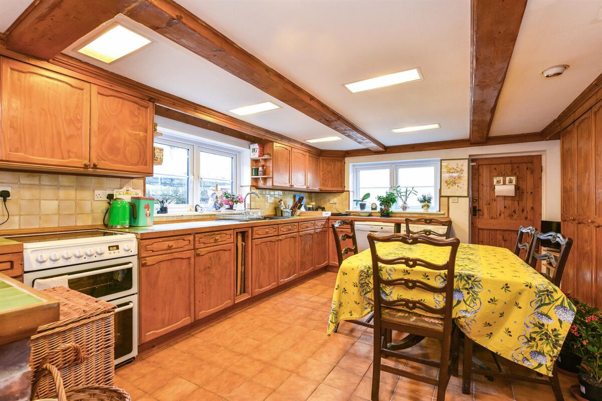 Upper Clatford, Andover Graham & Co