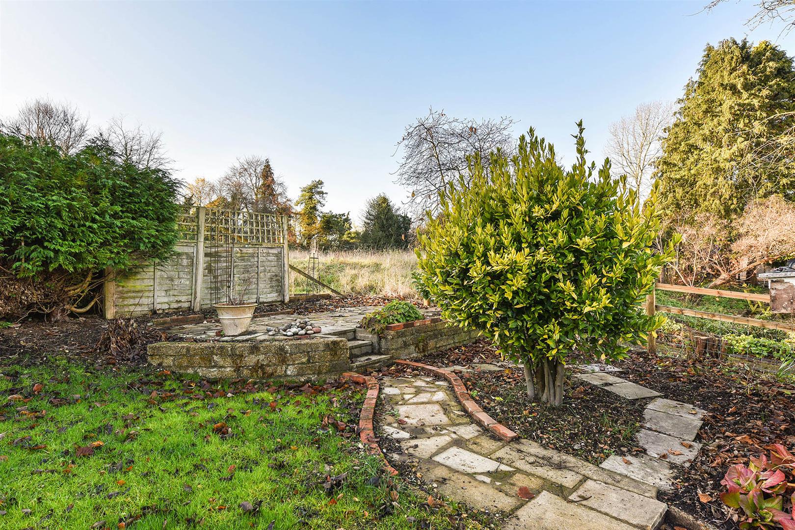 Upper Clatford, Andover Graham & Co