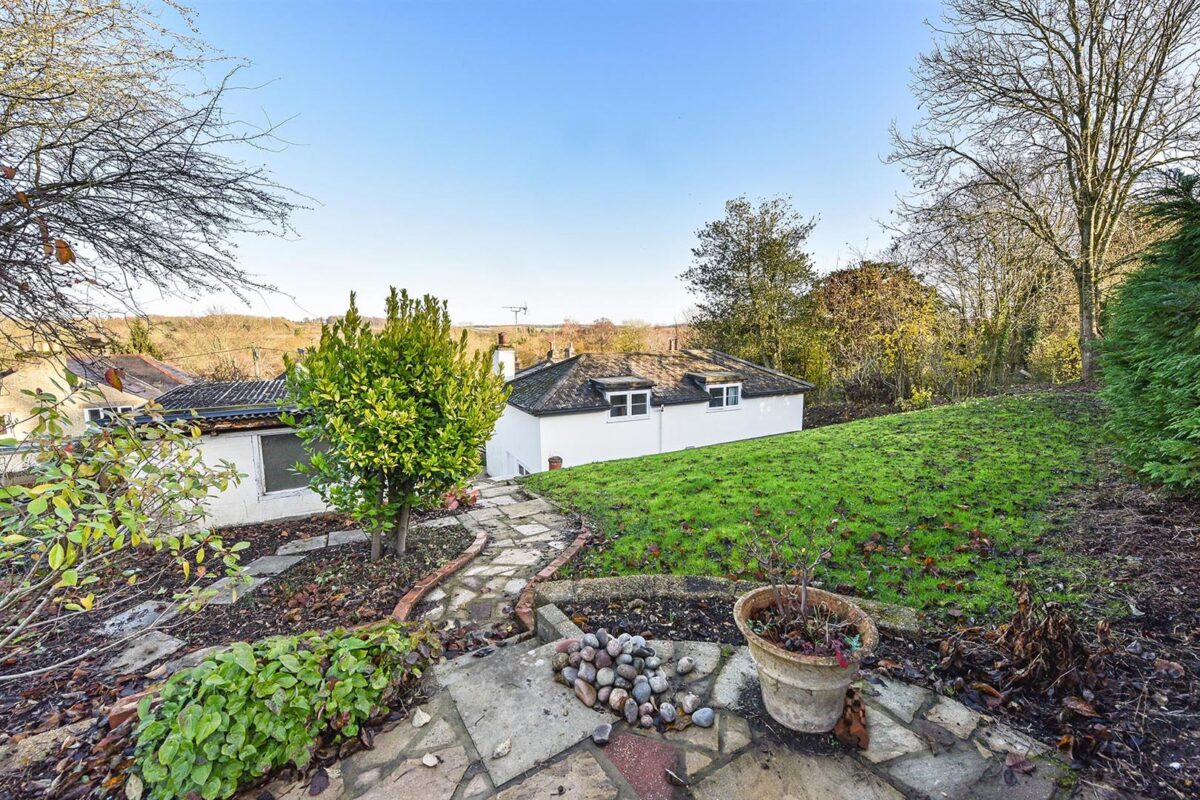 Upper Clatford, Andover Graham & Co