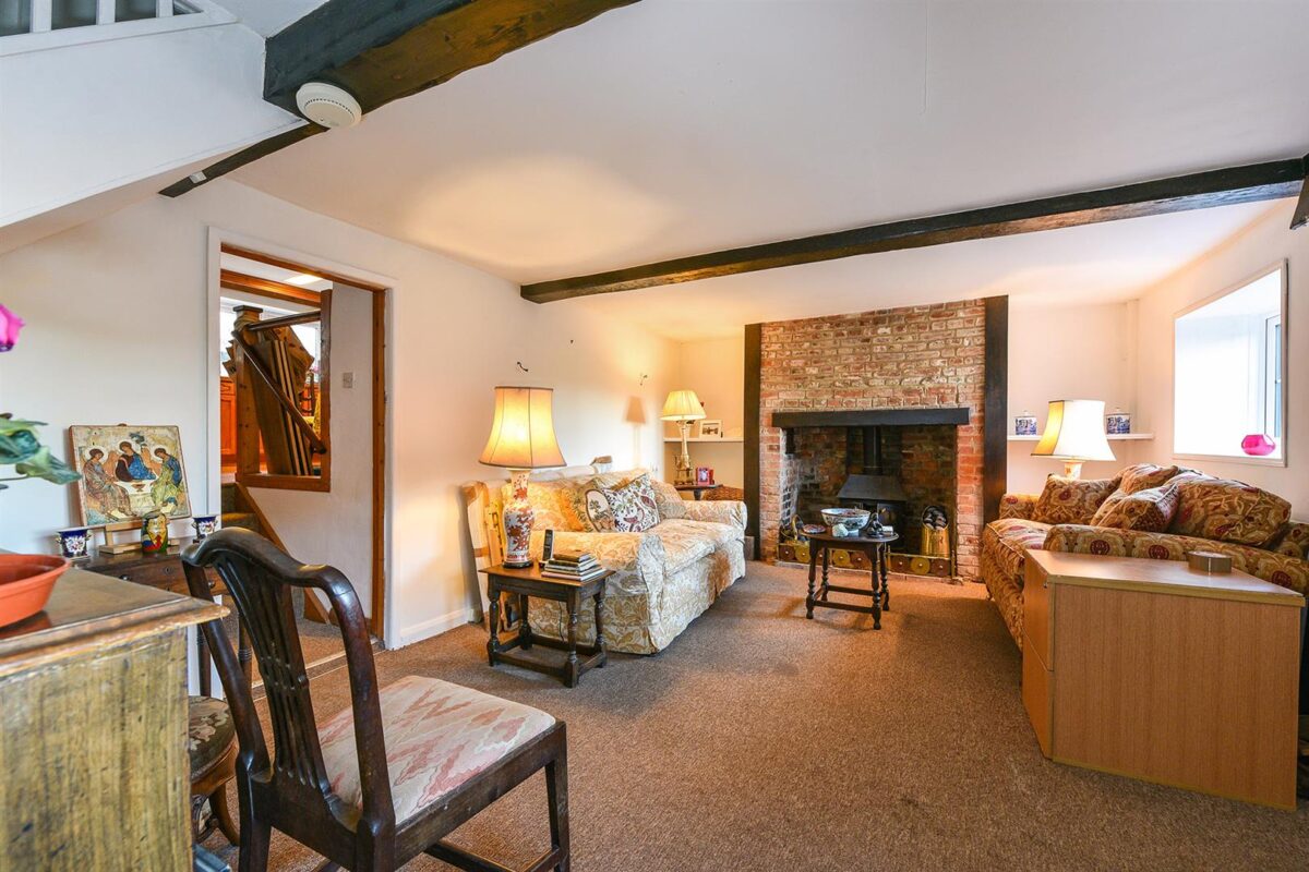 Upper Clatford, Andover Graham & Co