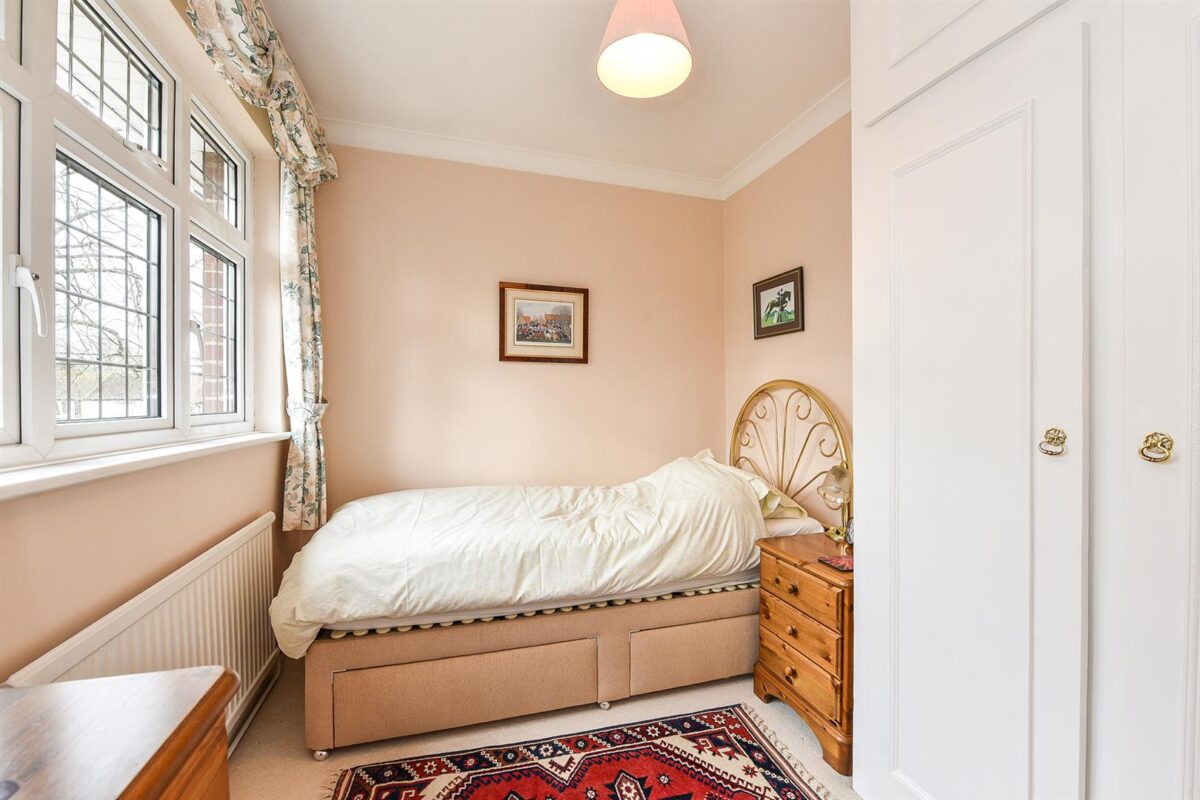 Winchester Gardens, Andover Graham & Co