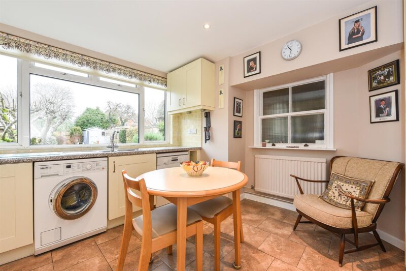 Winchester Gardens, Andover Graham & Co