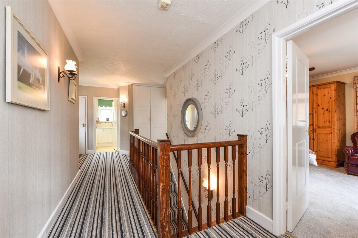 Winchester Gardens, Andover Graham & Co