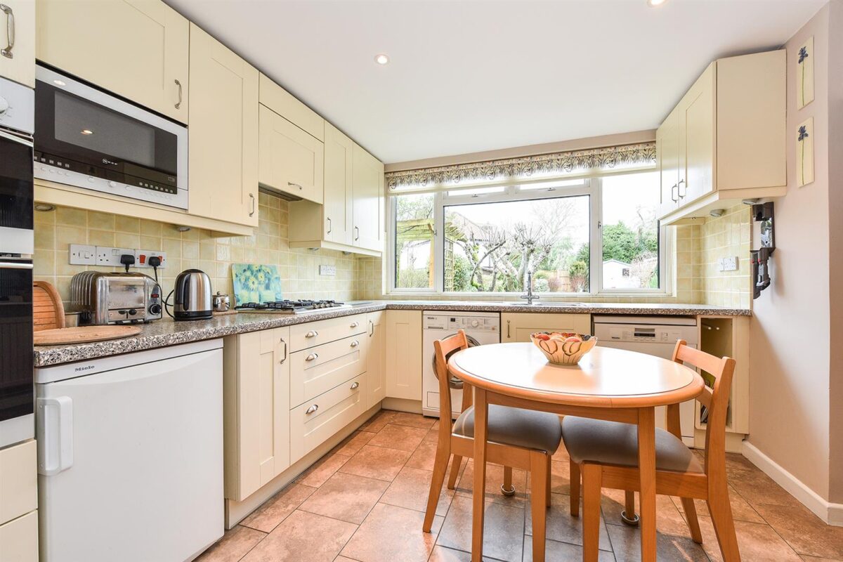 Winchester Gardens, Andover Graham & Co