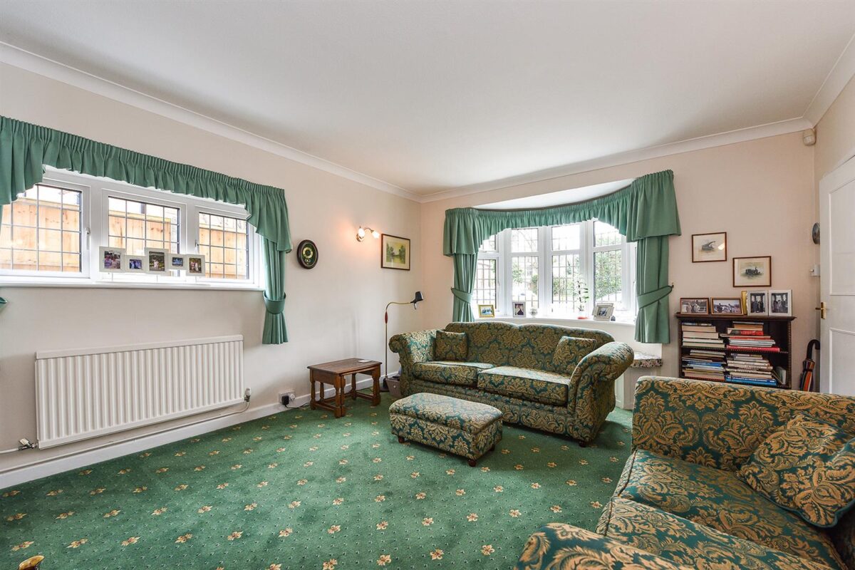 Winchester Gardens, Andover Graham & Co