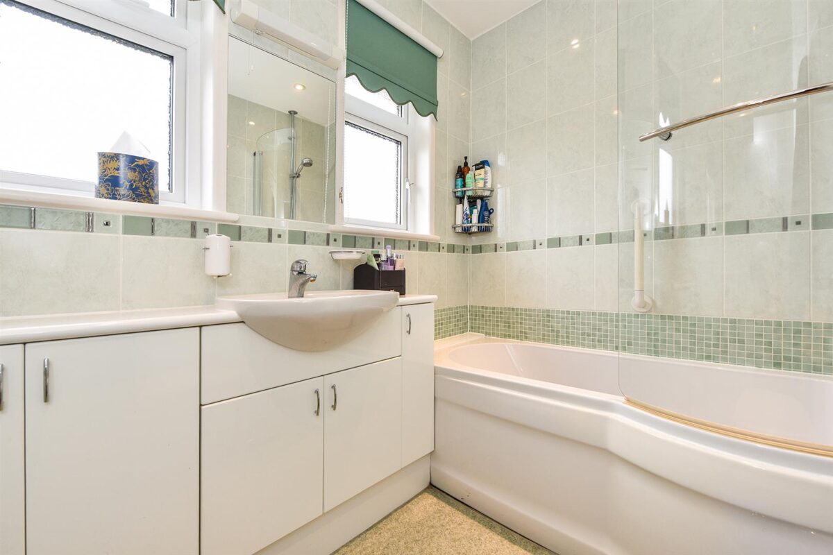 Winchester Gardens, Andover Graham & Co