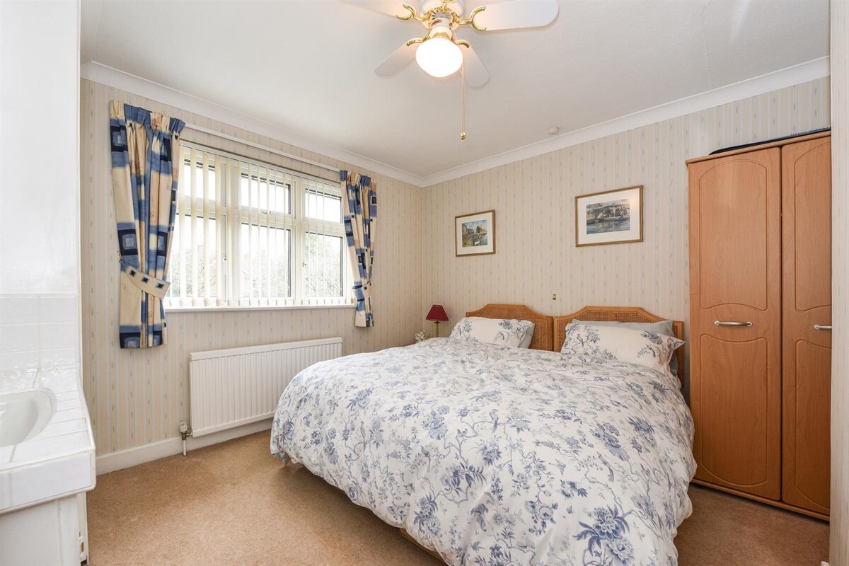 Winchester Gardens, Andover Graham & Co