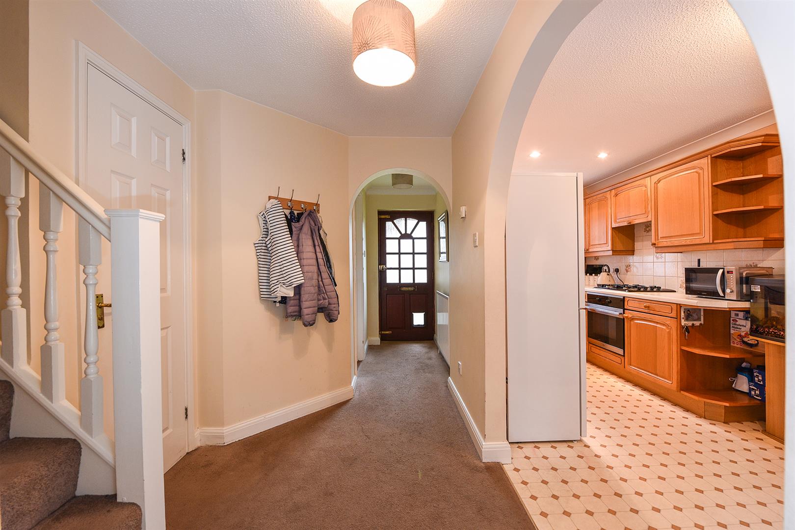 Brackenbury, Andover Graham & Co