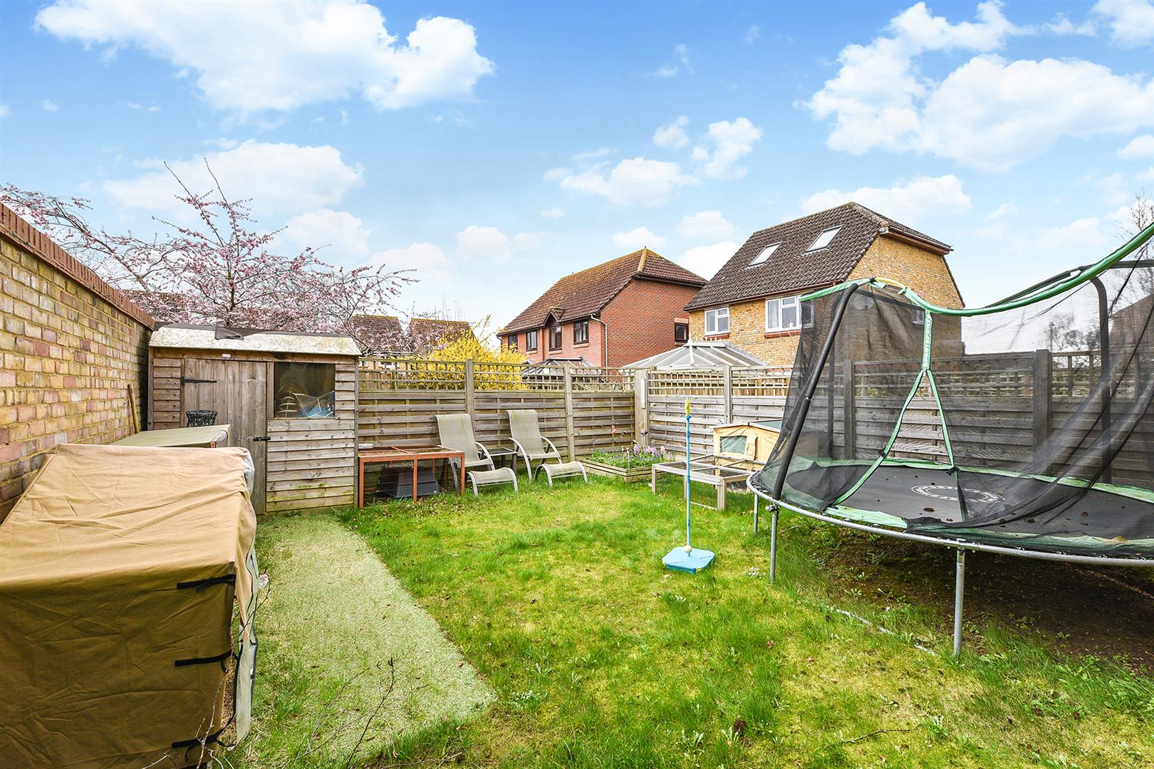 Brackenbury, Andover Graham & Co