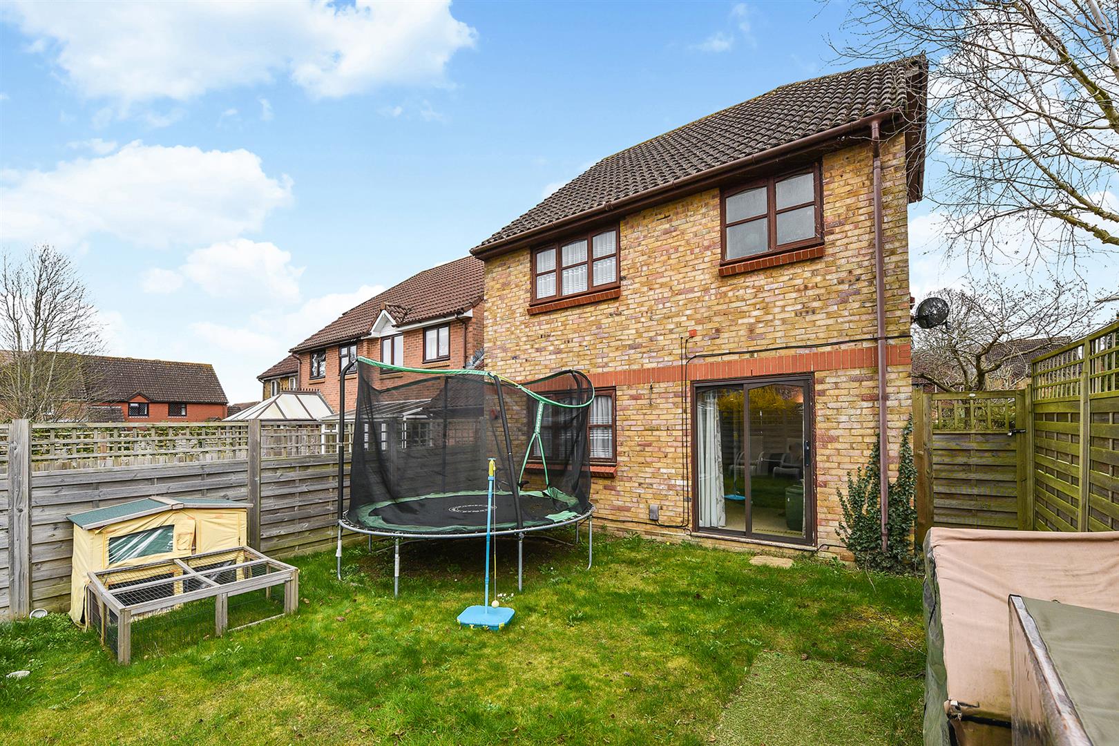 Brackenbury, Andover Graham & Co