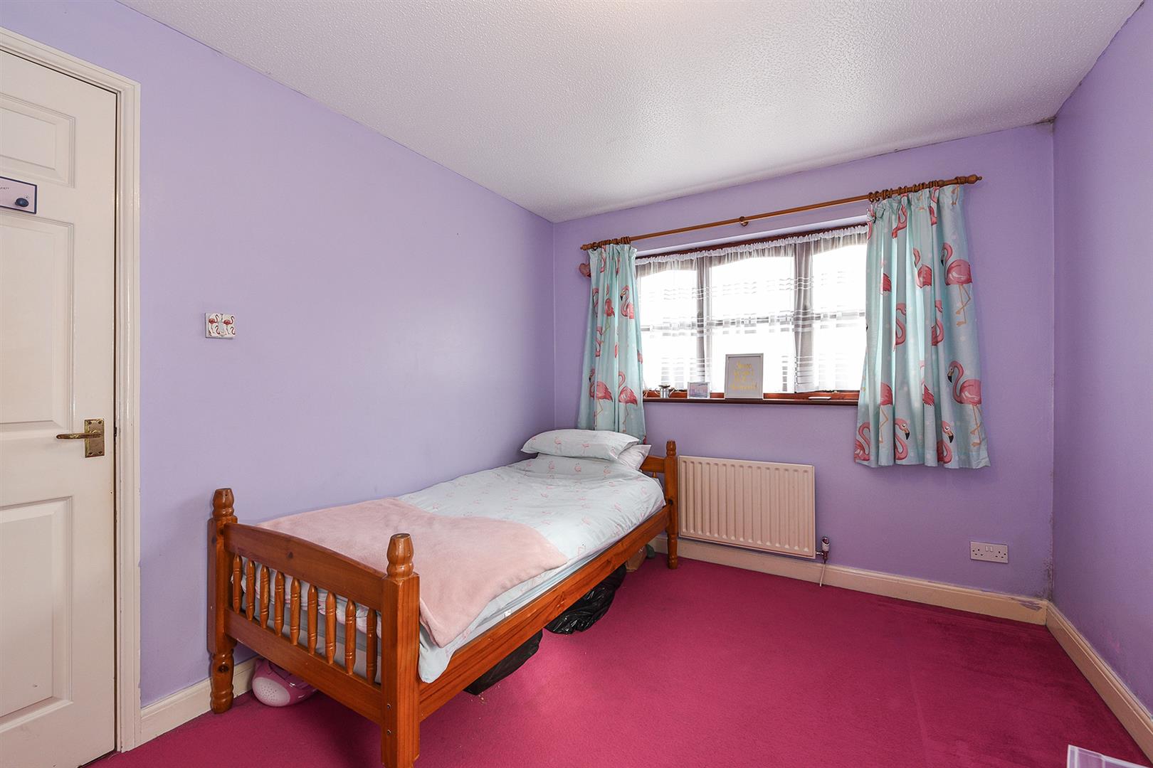 Brackenbury, Andover Graham & Co