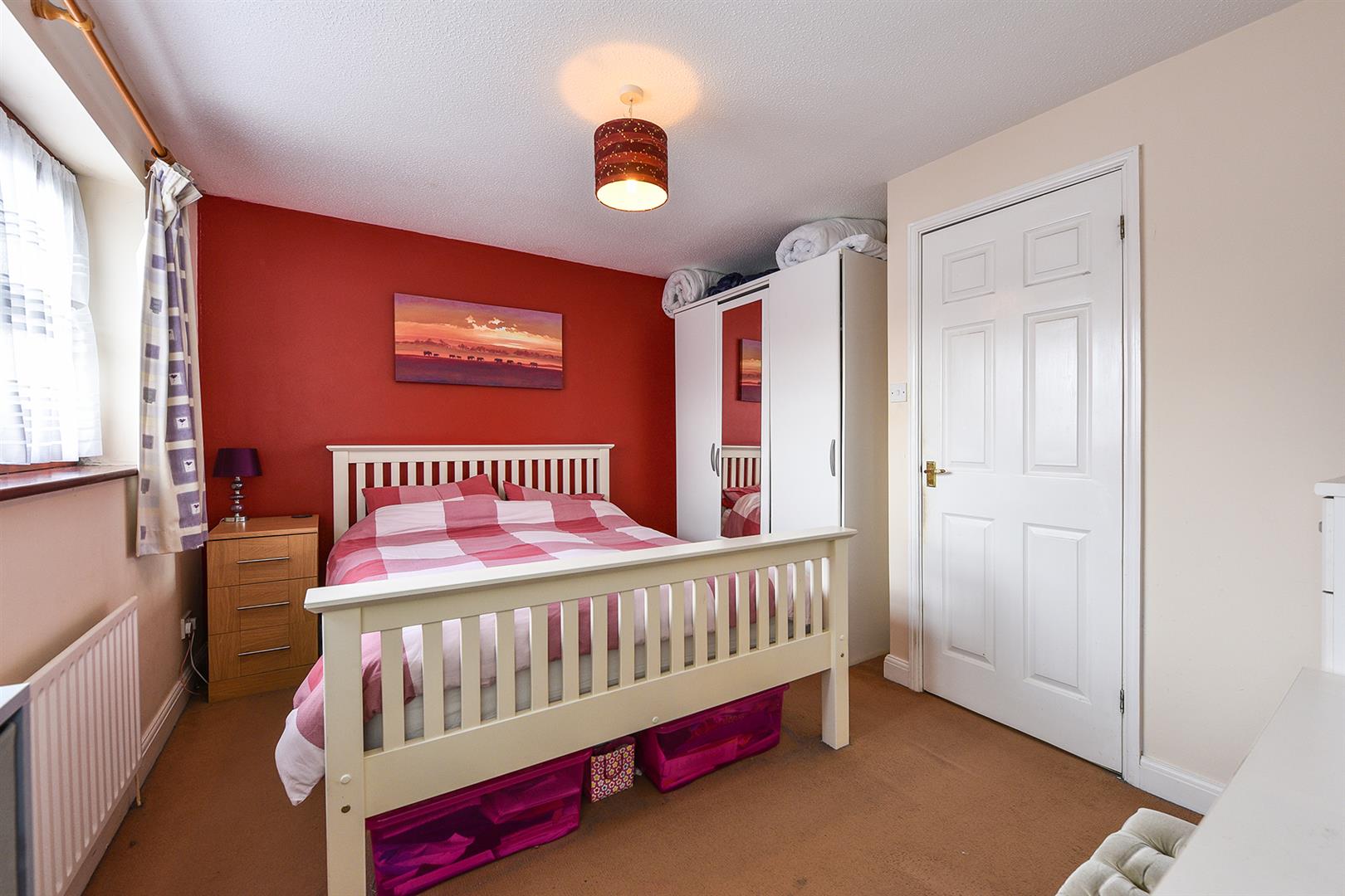 Brackenbury, Andover Graham & Co