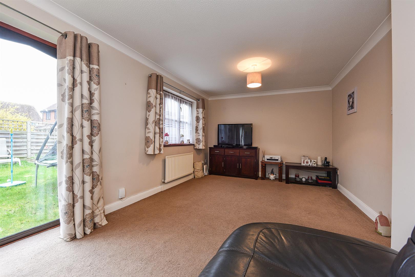 Brackenbury, Andover Graham & Co