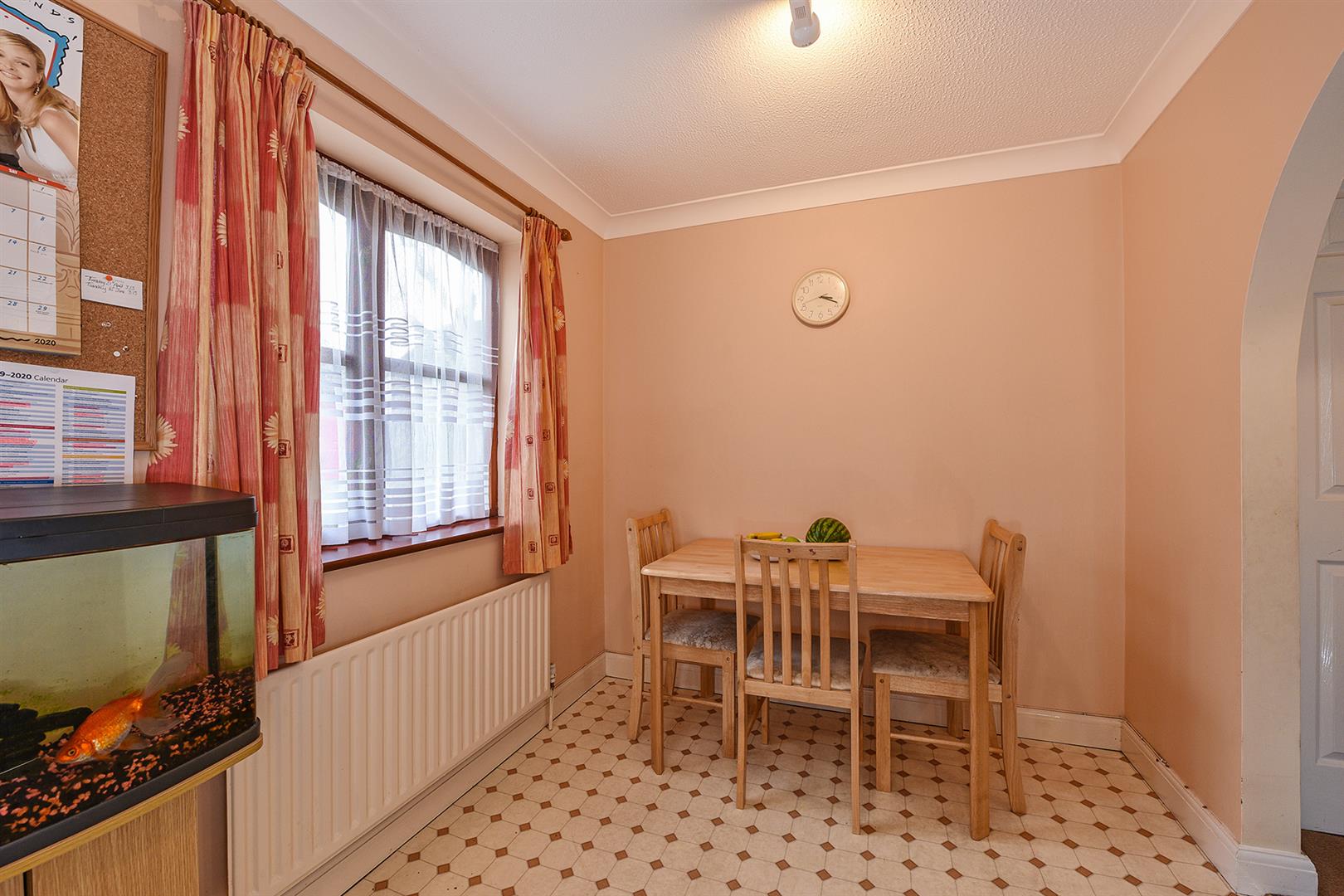 Brackenbury, Andover Graham & Co