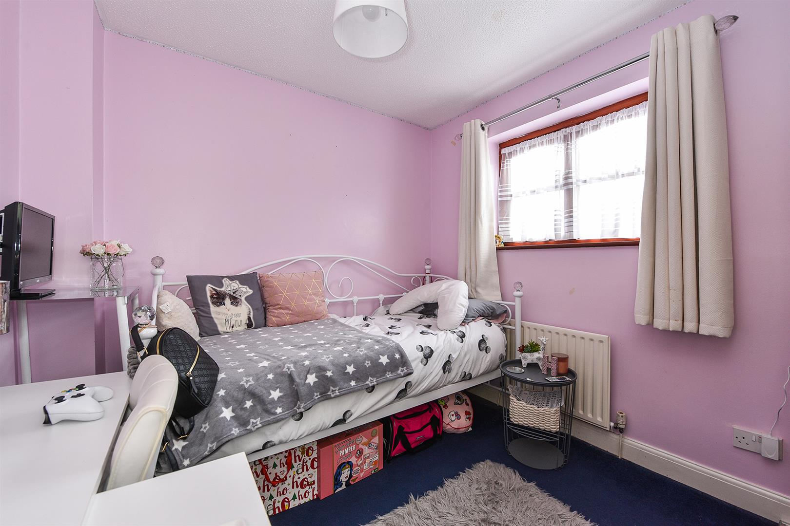 Brackenbury, Andover Graham & Co