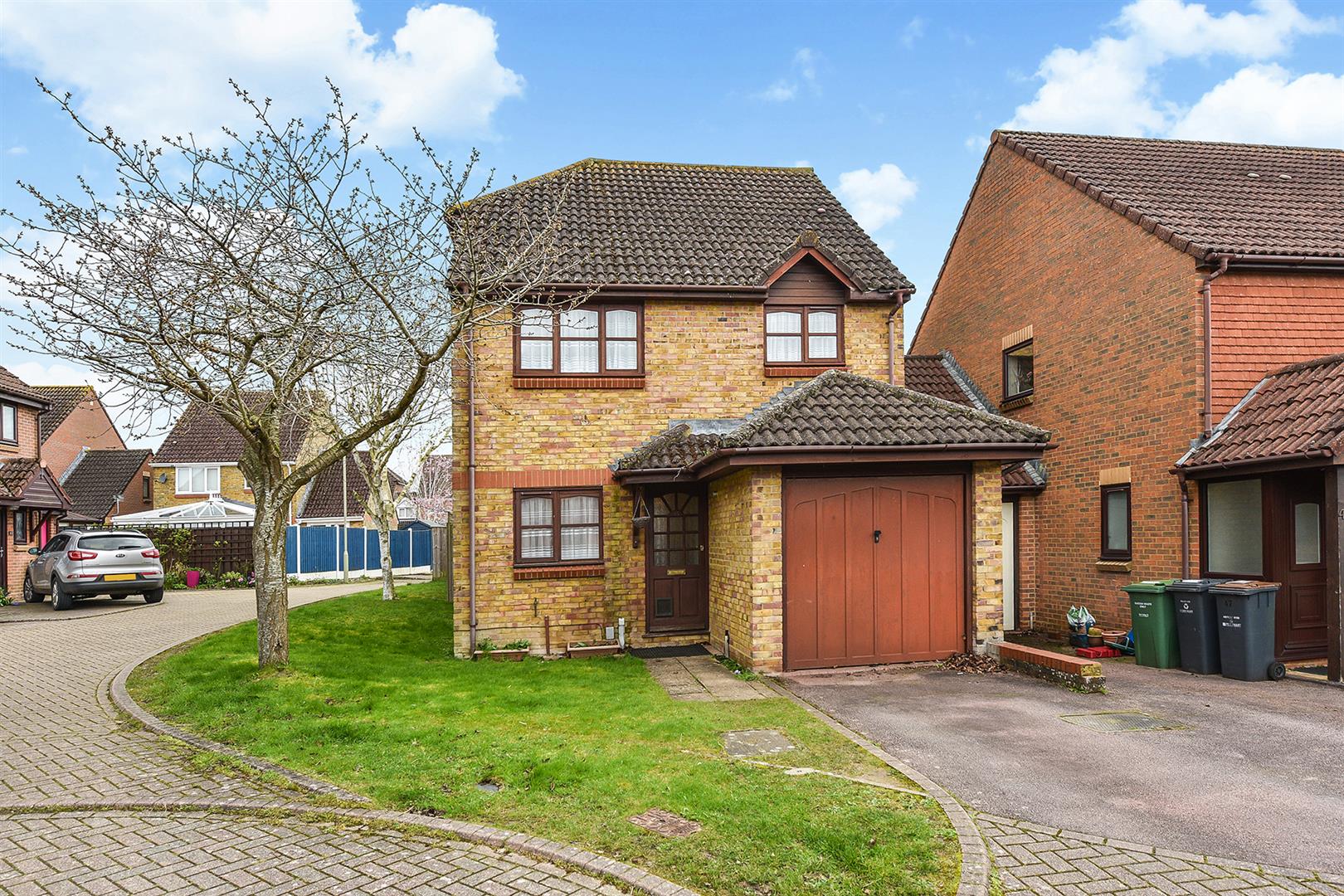 Brackenbury, Andover Graham & Co