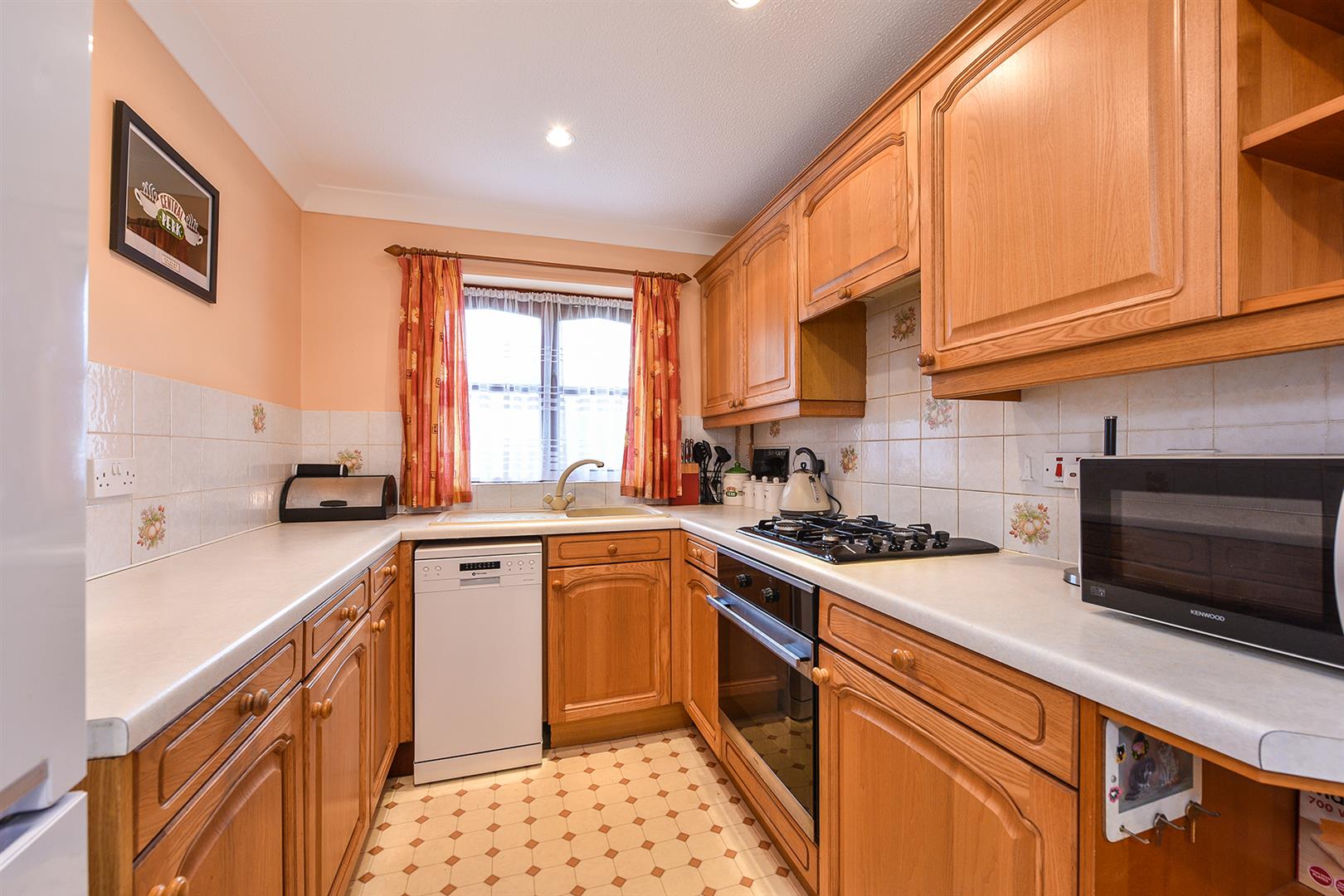 Brackenbury, Andover Graham & Co