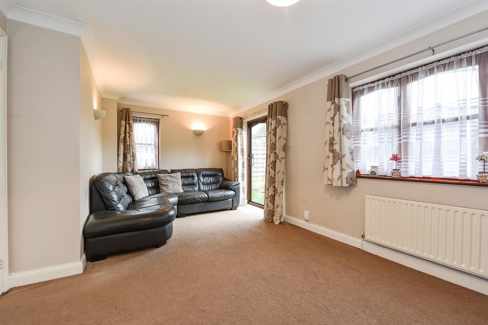 Brackenbury, Andover Graham & Co