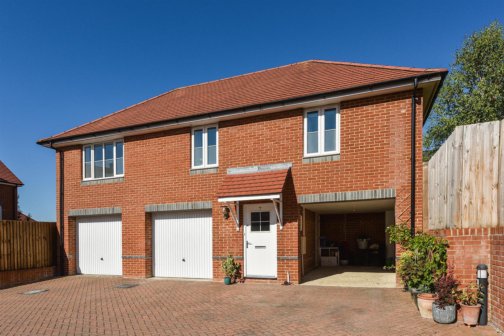 Adams Road, Picket Piece, Andover Graham & Co