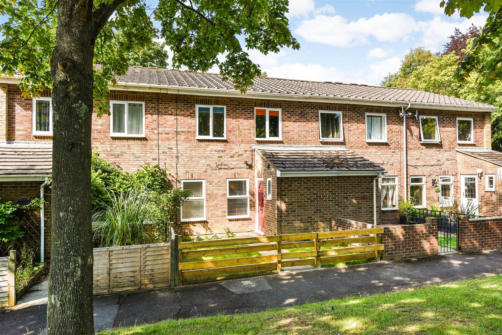 Tintagel Close, Andover Graham & Co