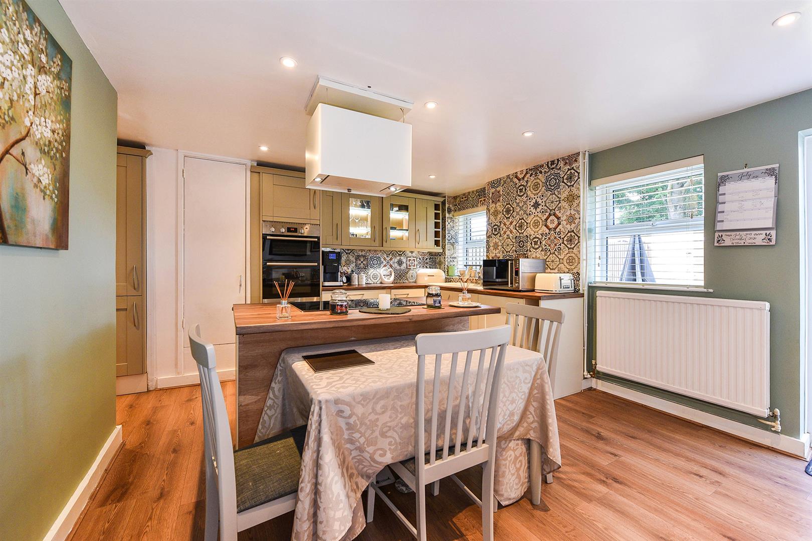 Tintagel Close, Andover Graham & Co