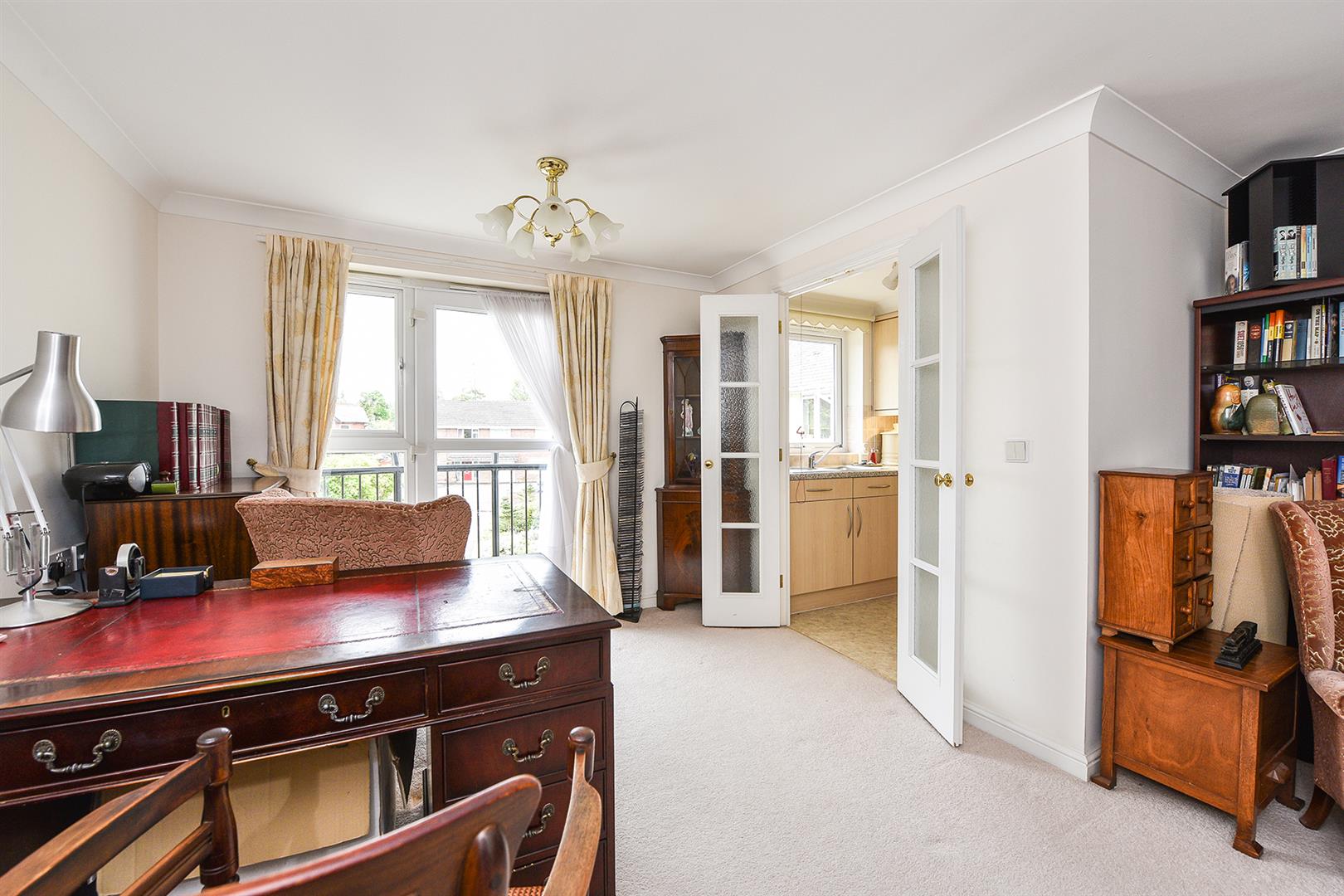 Old Winton Road, Andover Graham & Co