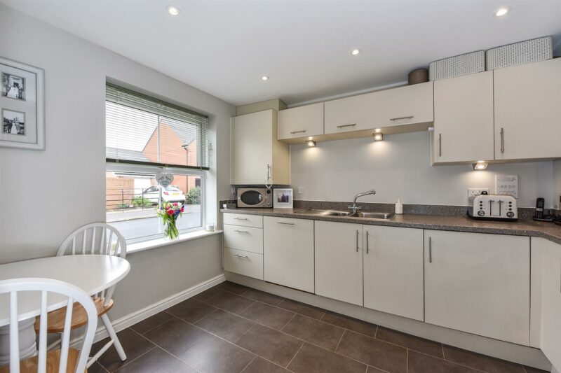 Spindle Close, Andover Graham & Co