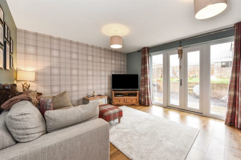 Spindle Close, Andover Graham & Co