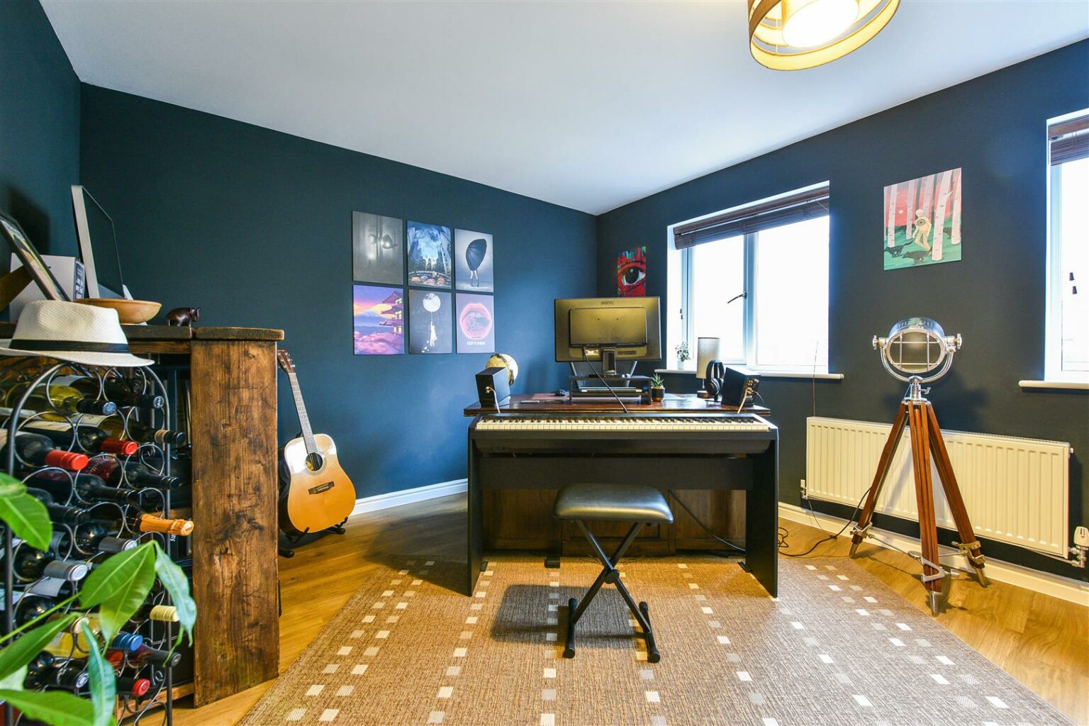 Spindle Close, Andover Graham & Co