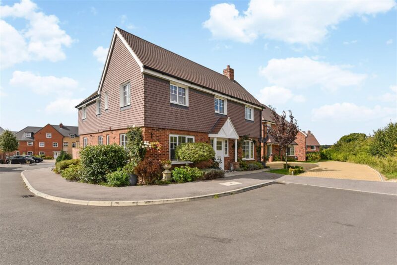 Buy a Property in Andover or Whitchurch Graham and Co