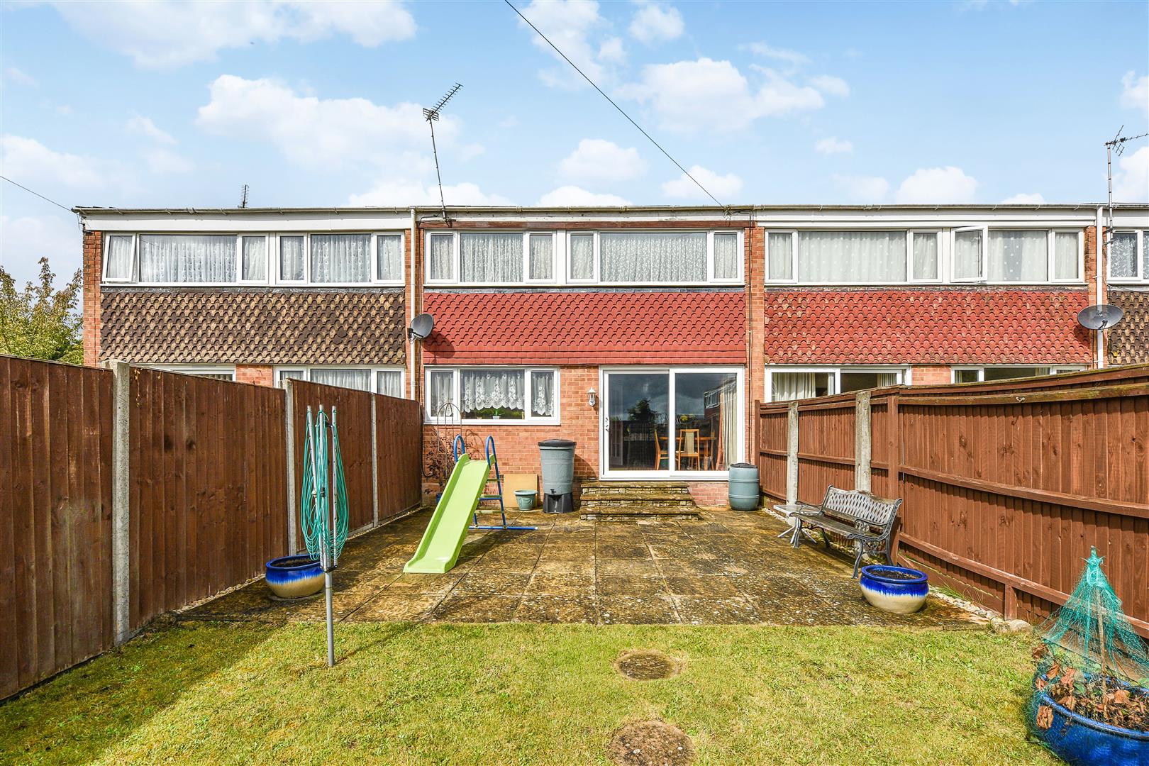 Gallaghers Mead, Andover Graham and Co