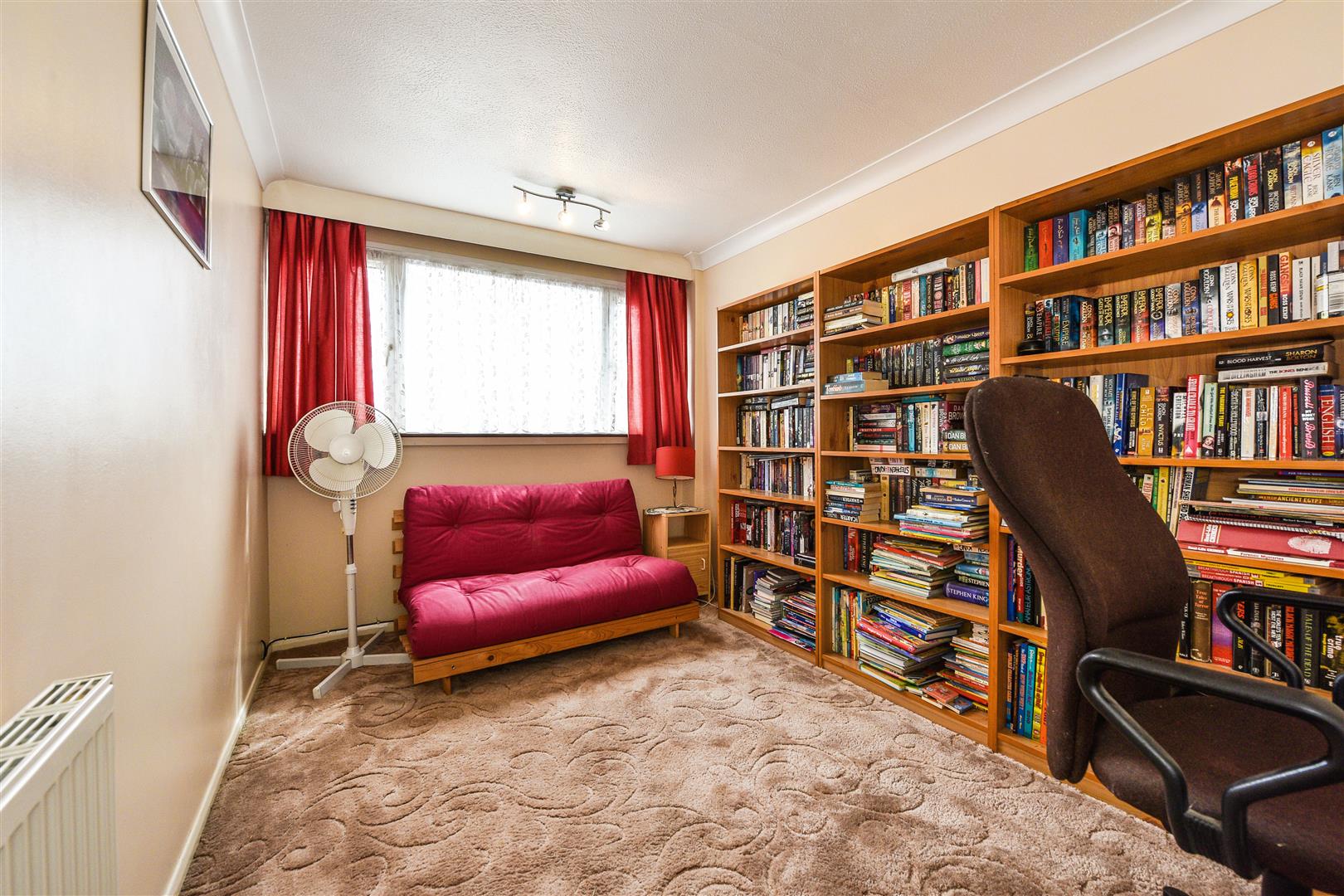 Gallaghers Mead, Andover Graham & Co