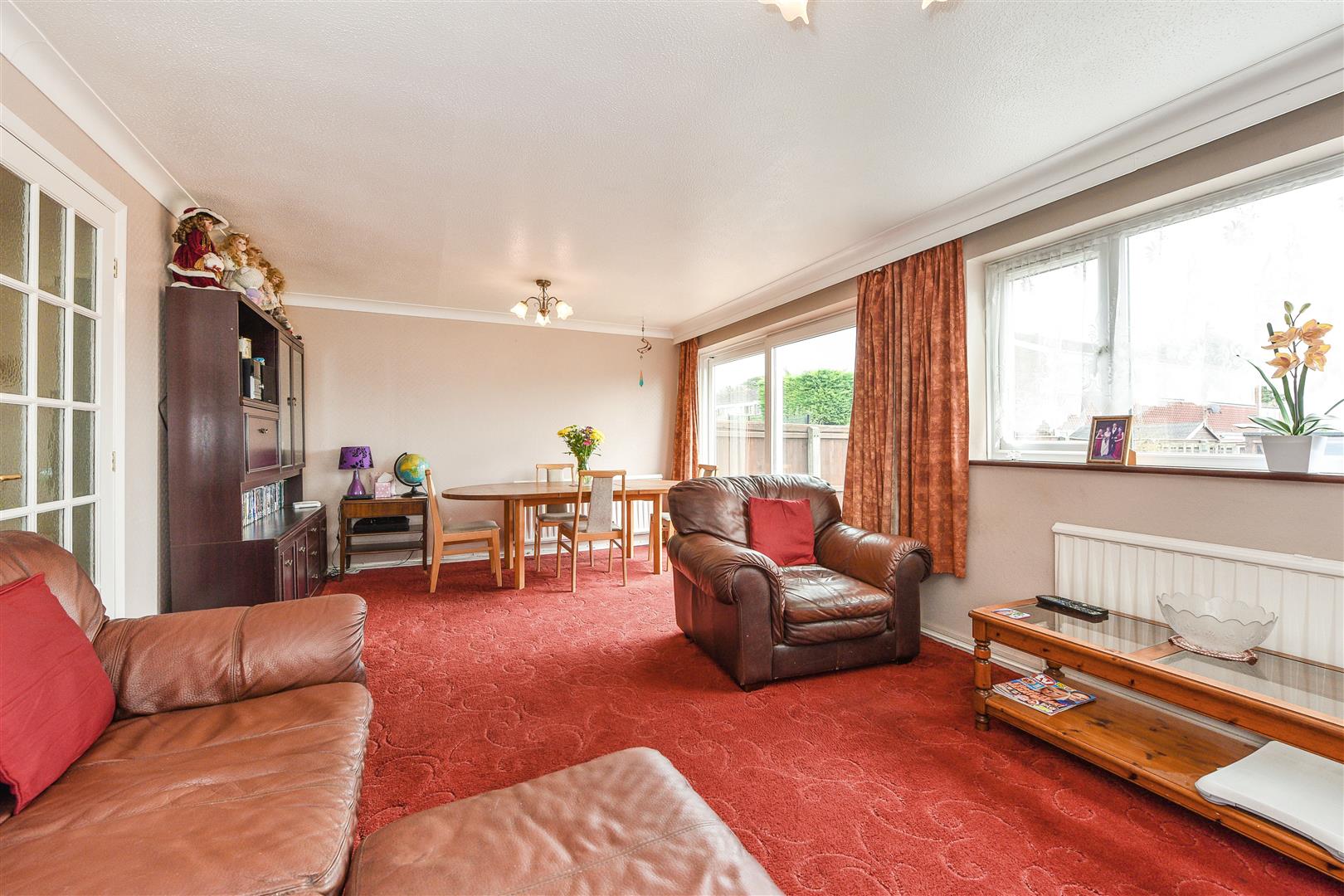 Gallaghers Mead, Andover Graham & Co