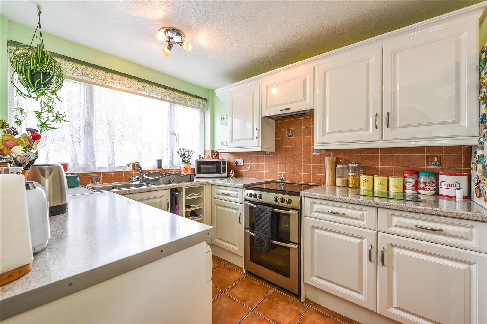 Gallaghers Mead, Andover Graham & Co