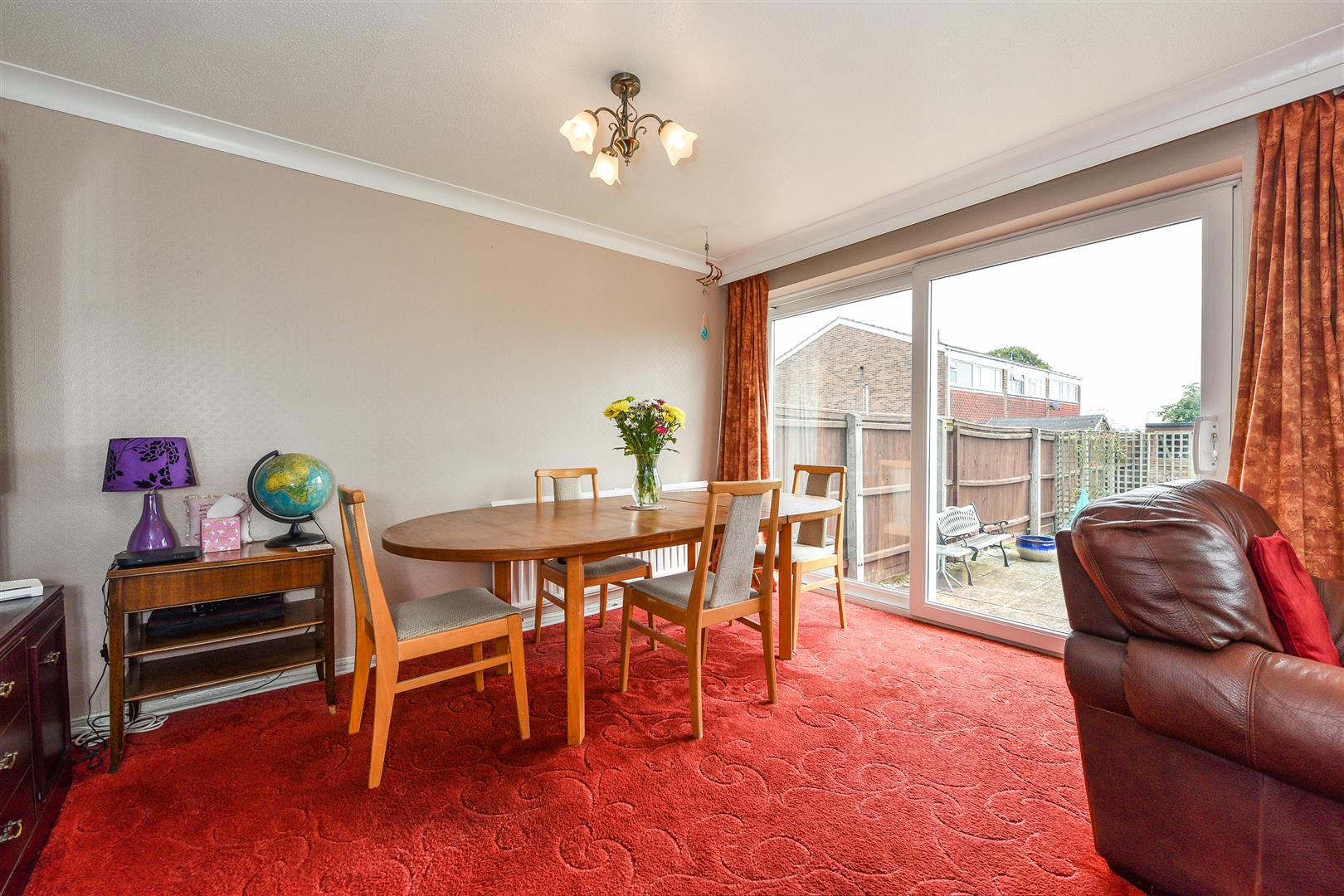 Gallaghers Mead, Andover Graham & Co