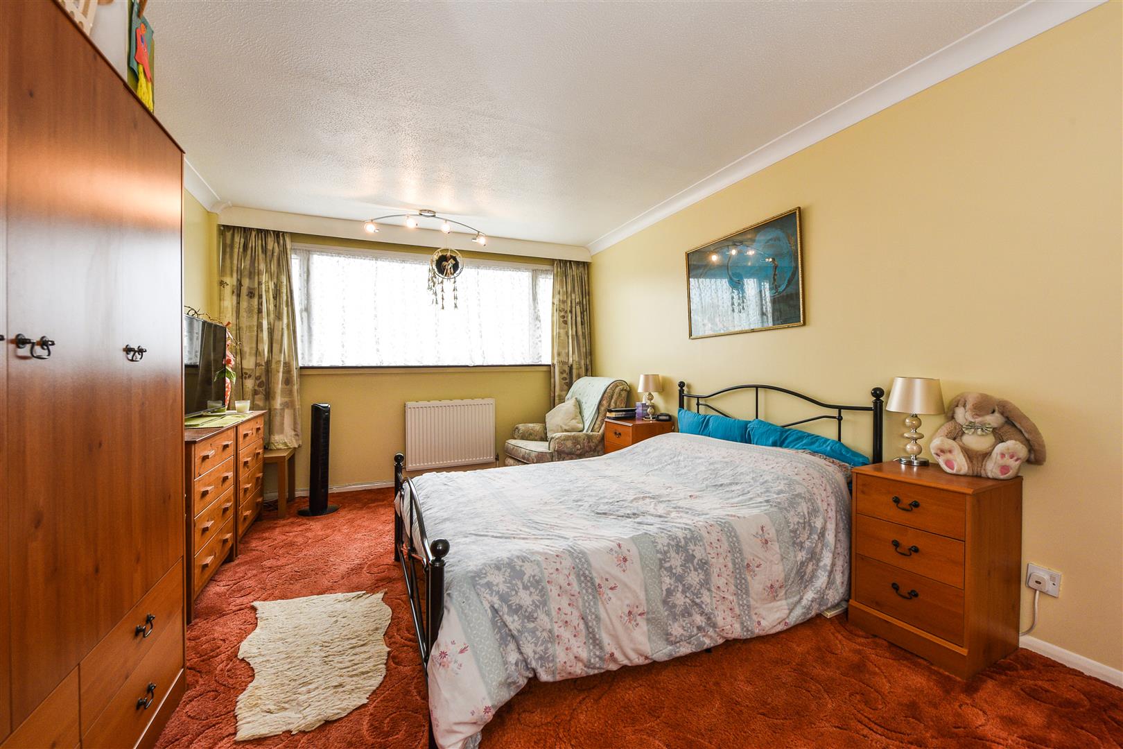 Gallaghers Mead, Andover Graham & Co