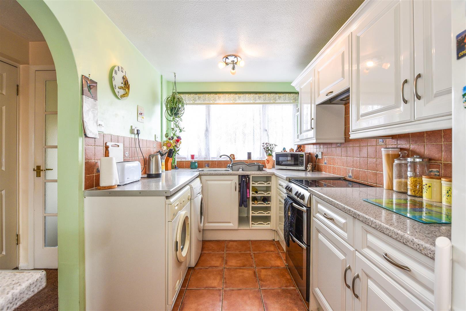 Gallaghers Mead, Andover Graham & Co