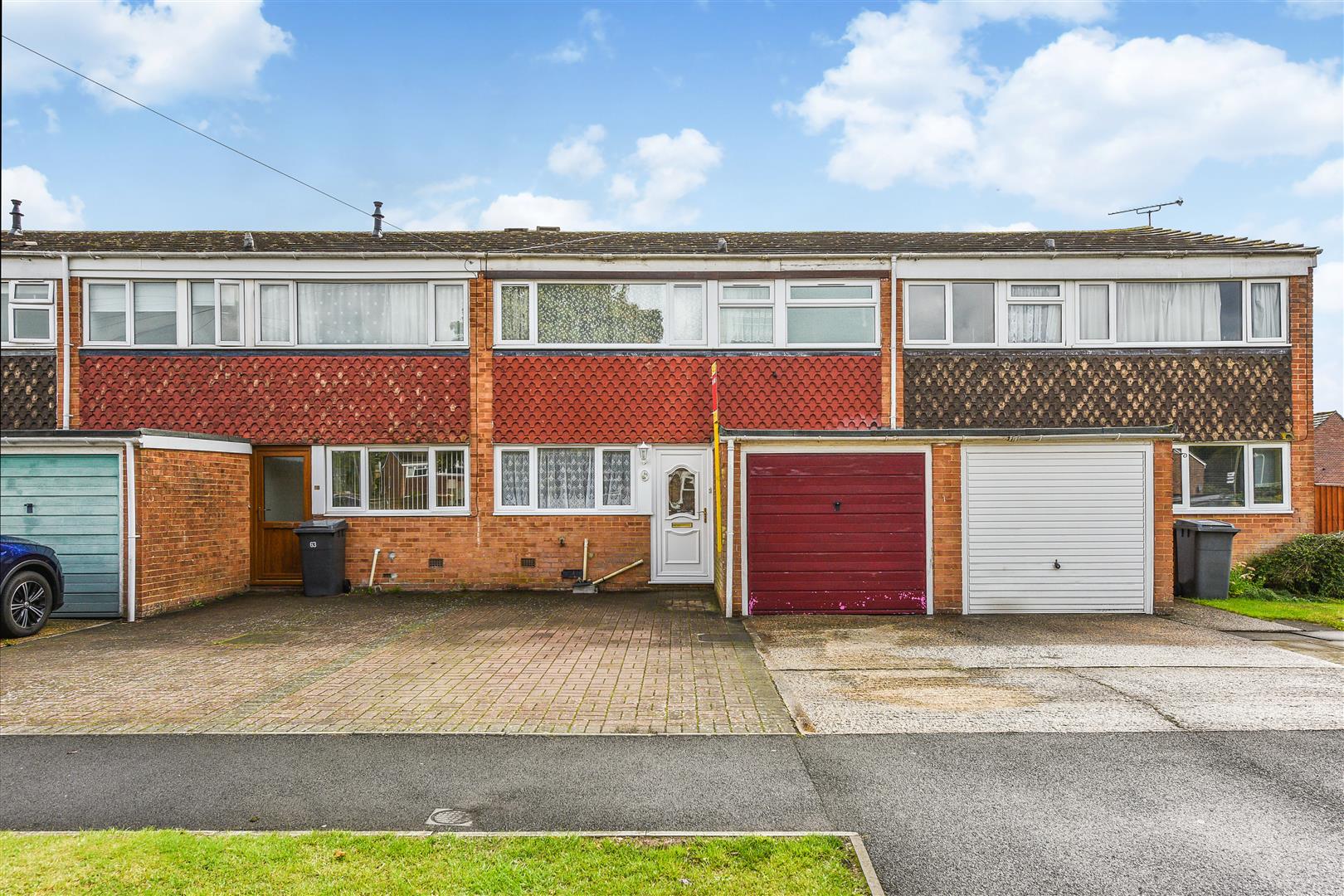 Gallaghers Mead, Andover Graham & Co