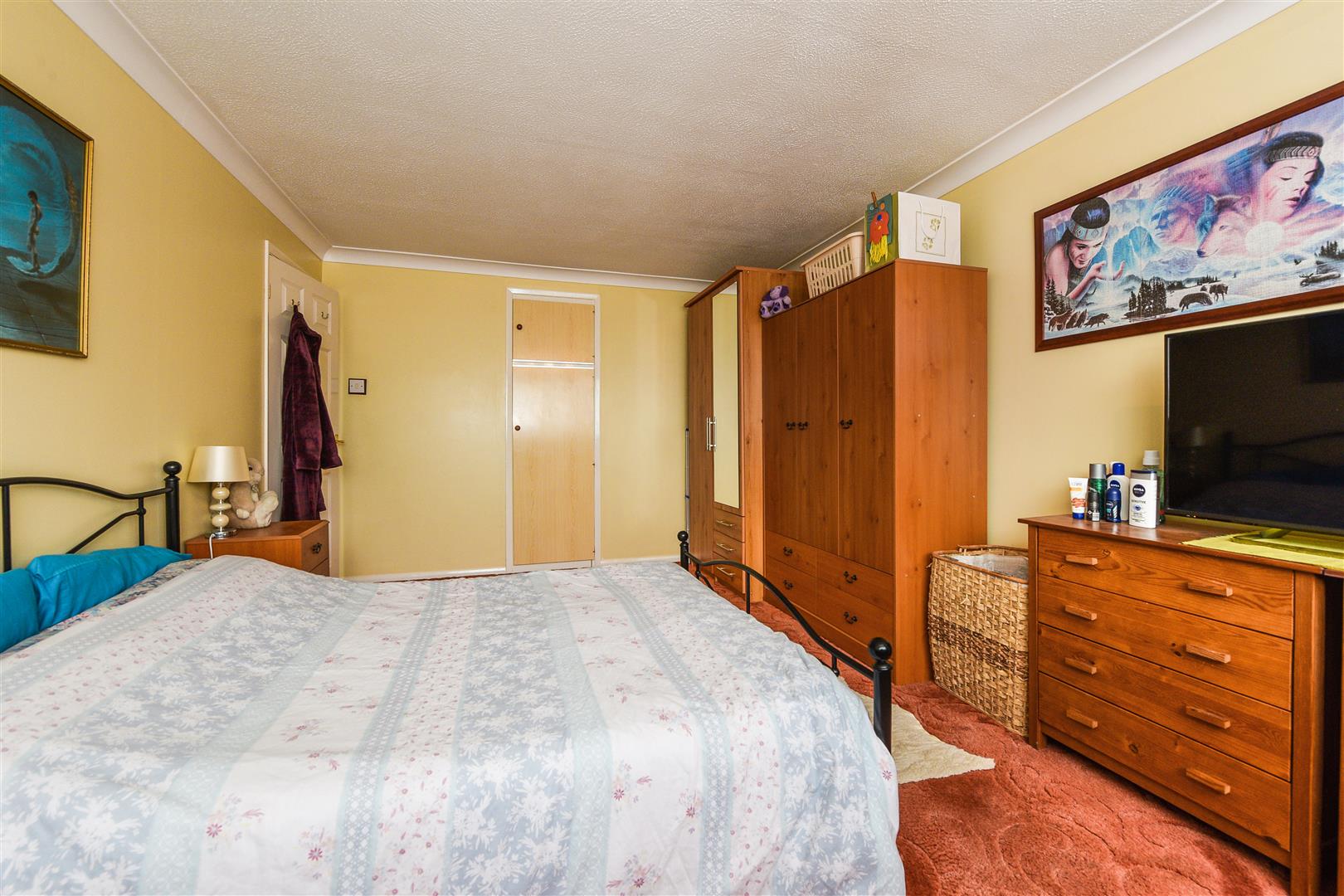 Gallaghers Mead, Andover Graham & Co