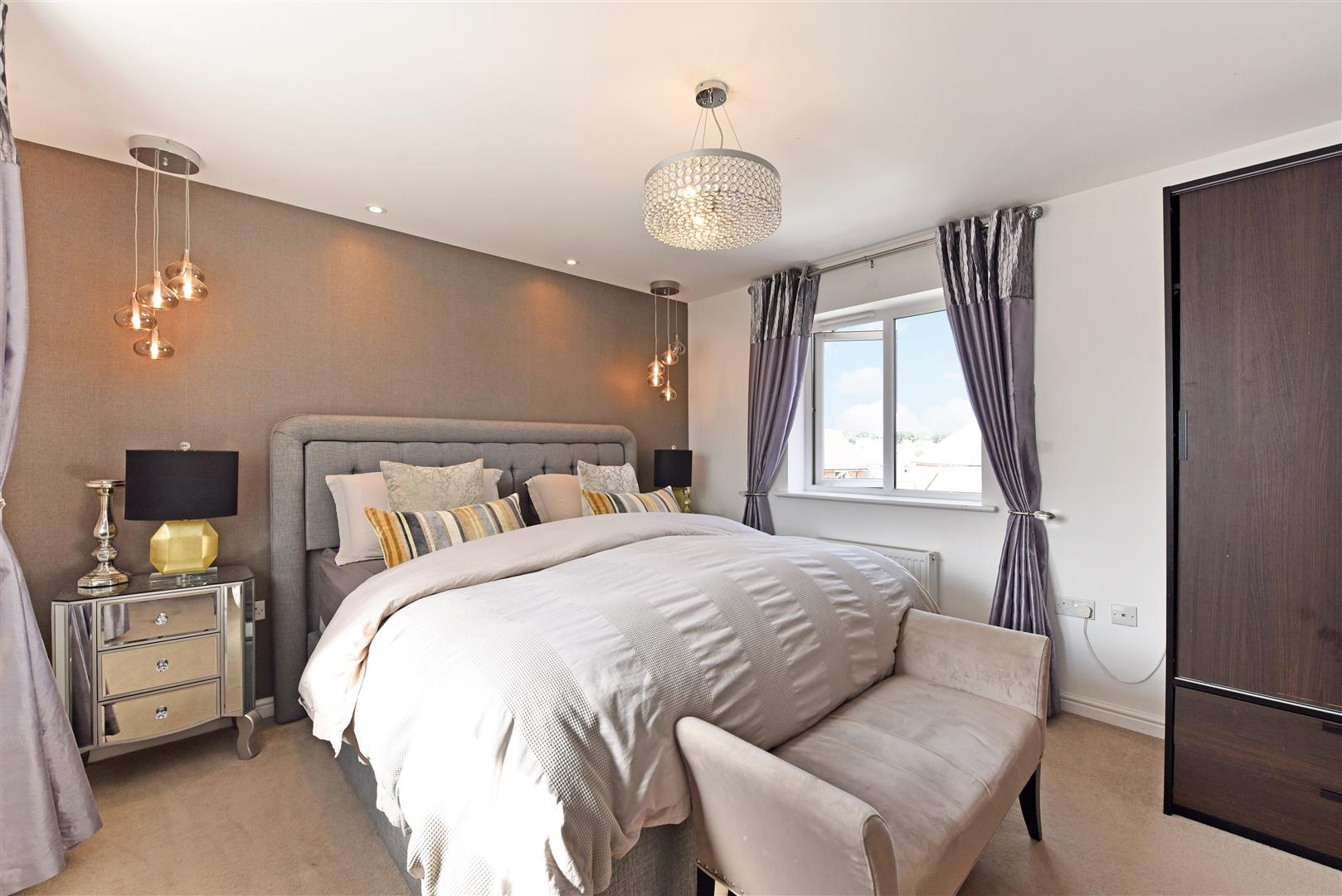 Spindle Close, Andover Graham and Co