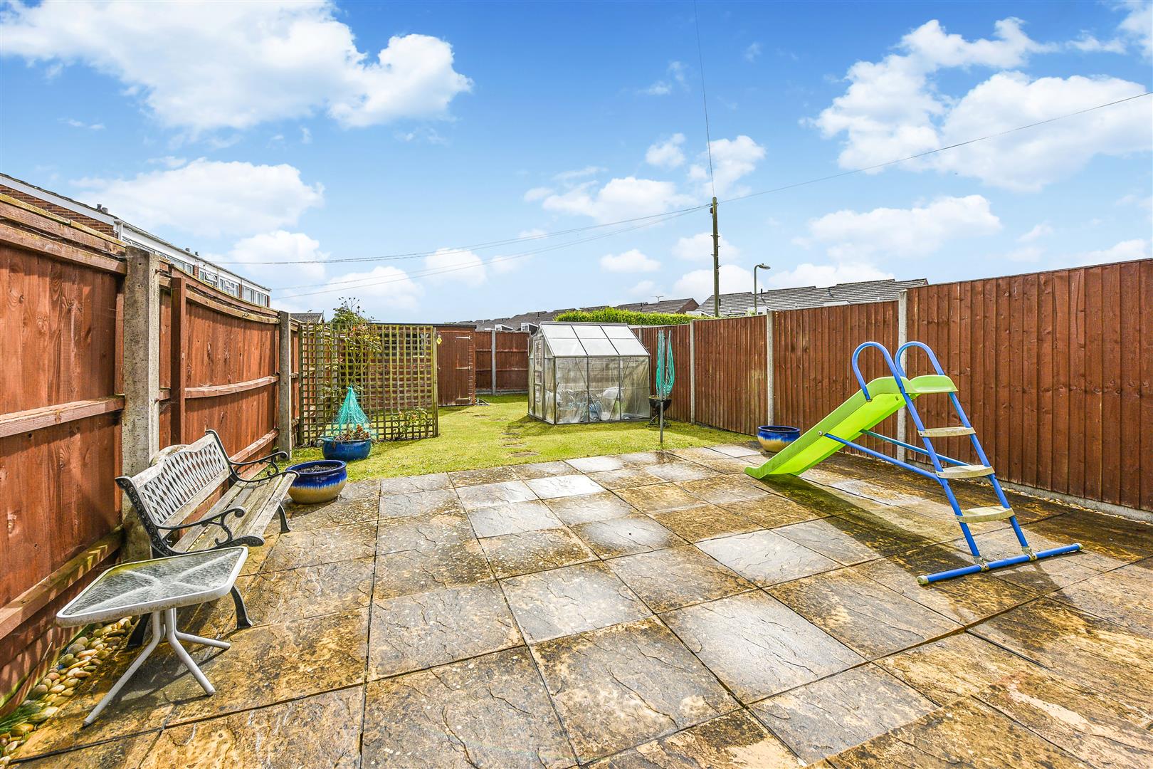 Gallaghers Mead, Andover Graham and Co