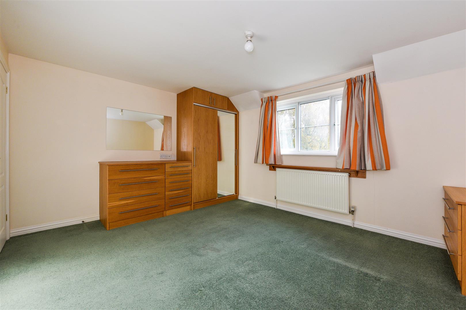 Carters Meadow, Charlton, Andover Graham and Co