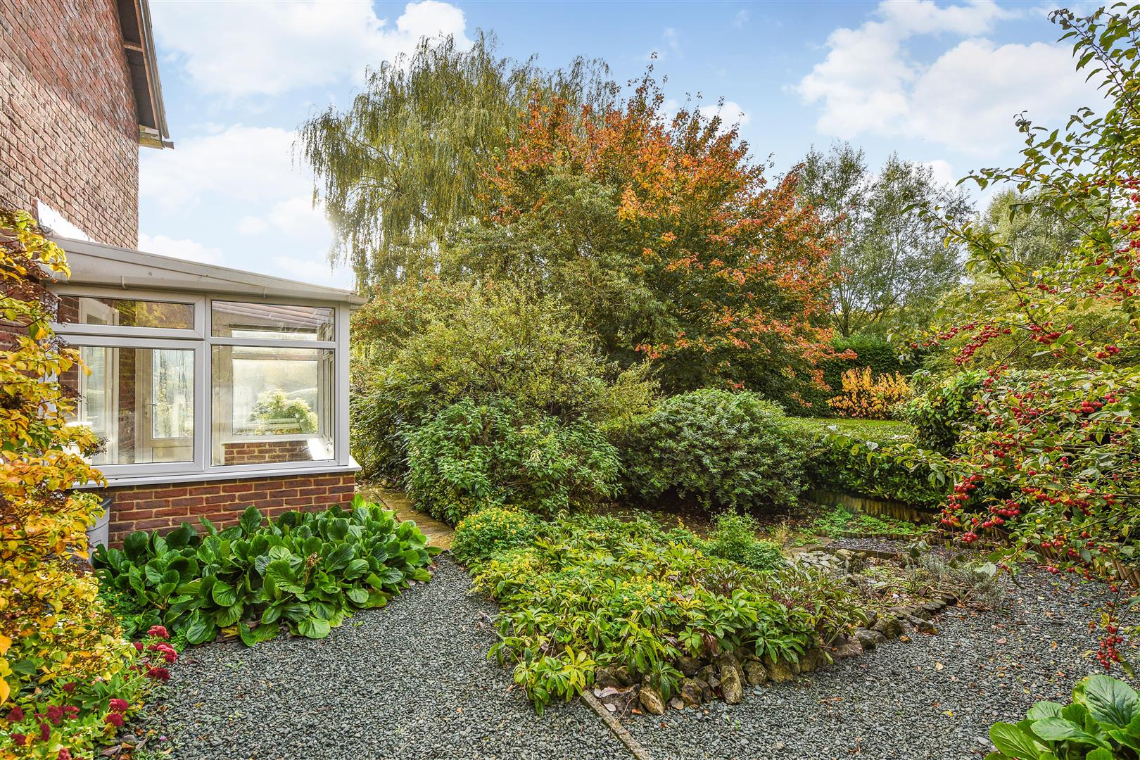 Carters Meadow, Charlton, Andover Graham and Co