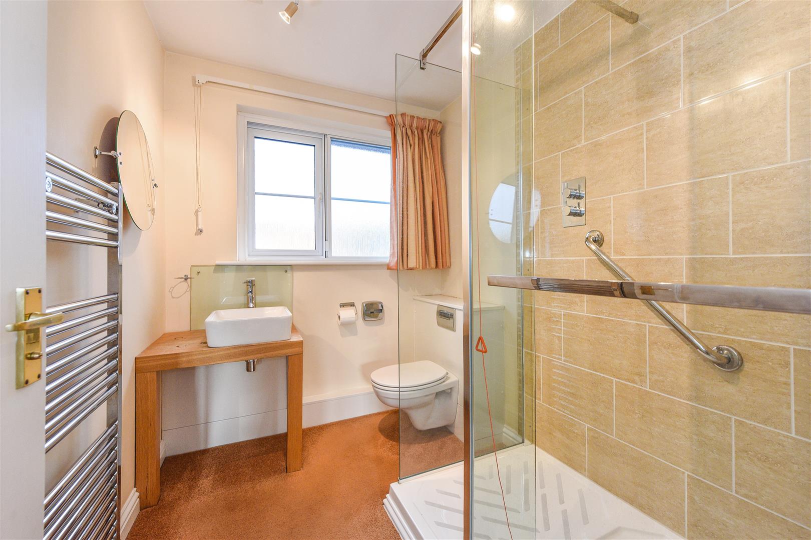 Carters Meadow, Charlton, Andover Graham and Co