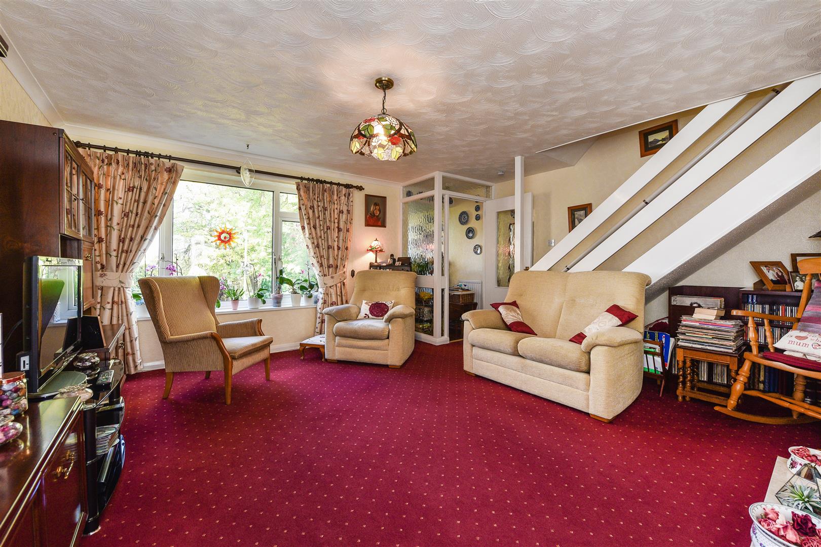 Clatford Manor, Upper Clatford, Andover Graham and Co