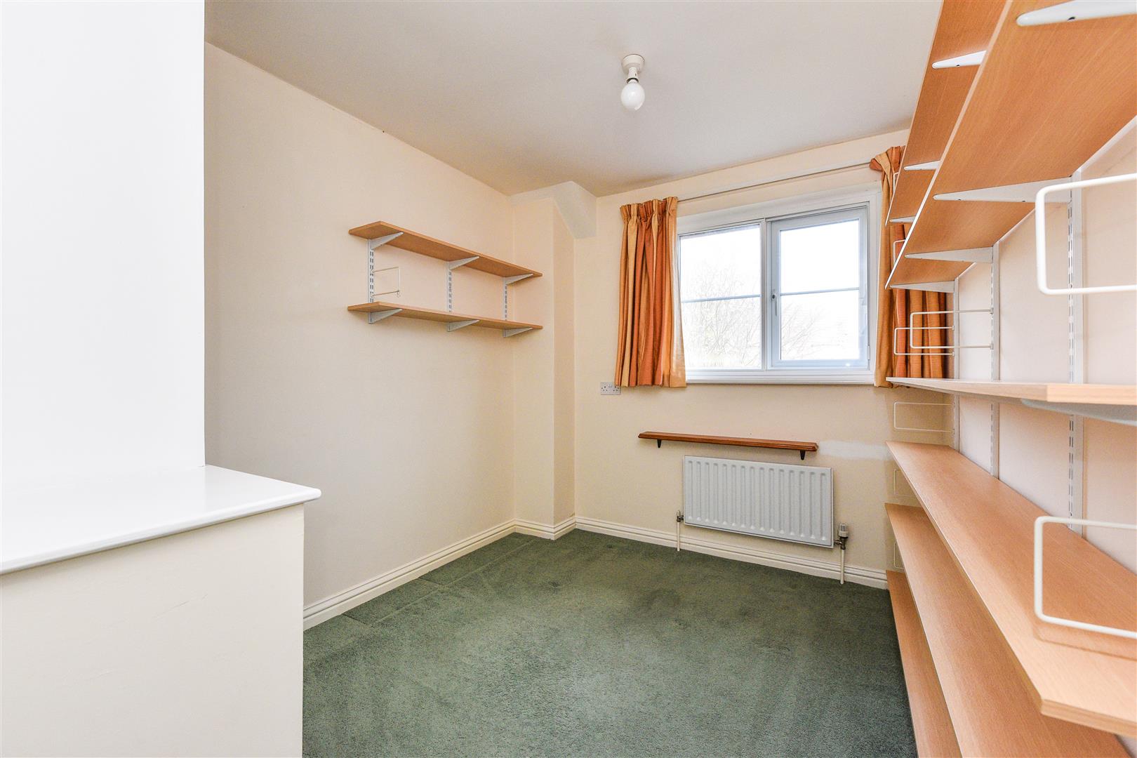 Carters Meadow, Charlton, Andover Graham and Co