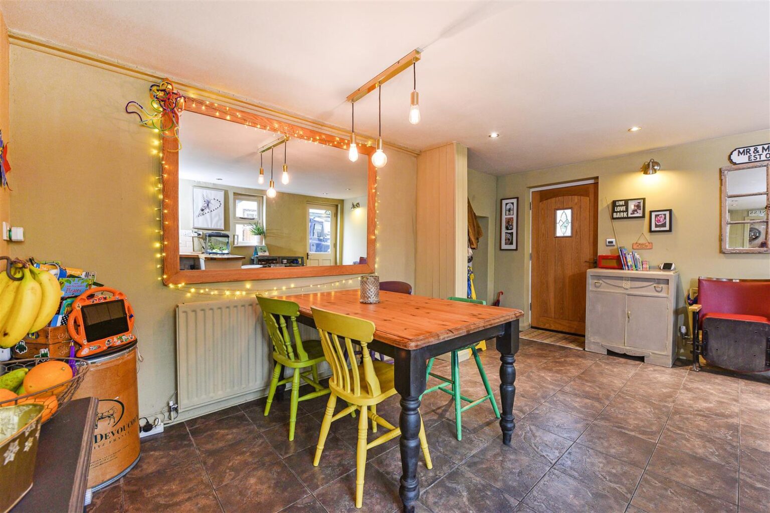 Charlton, Andover Graham & Co