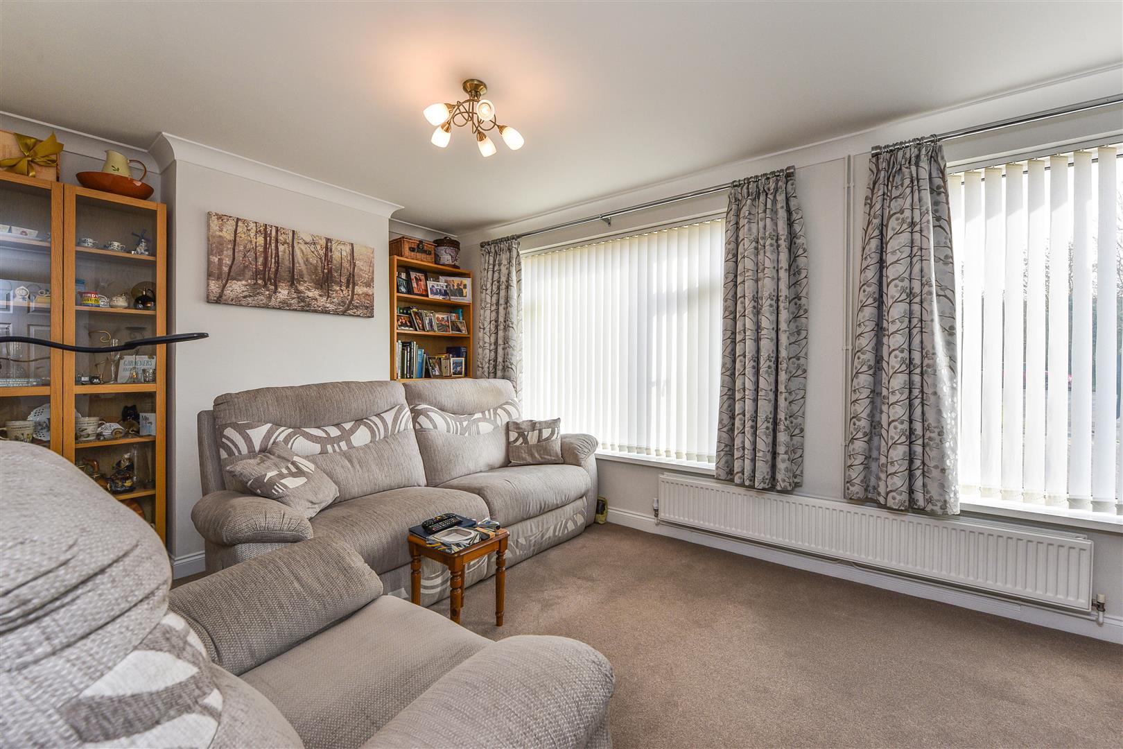 Vigo Road, Andover Graham and Co